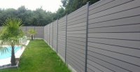 Portail Clôtures dans la vente du matériel pour les clôtures et les clôtures à Floremont